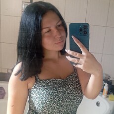 Фотография девушки Альона, 20 лет из г. Хуст