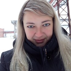 Фотография девушки Ирина, 38 лет из г. Норильск