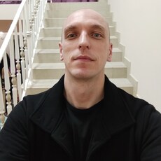 Фотография мужчины Евгений, 39 лет из г. Сафоново