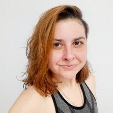 Фотография девушки Щаслива, 35 лет из г. Каменец-Подольский