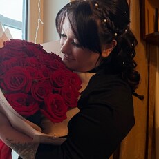 Фотография девушки Надин, 24 года из г. Донецк