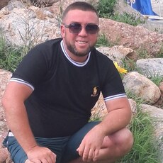 Фотография мужчины Санчо, 35 лет из г. Шымкент