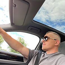 Фотография мужчины Артур, 29 лет из г. Новосибирск