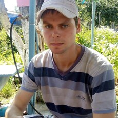 Фотография мужчины Александр, 34 года из г. Арзамас