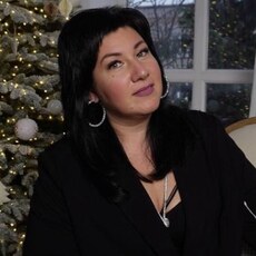 Фотография девушки Елена, 44 года из г. Пенза