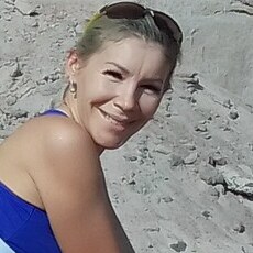 Фотография девушки Ксения, 39 лет из г. Братск