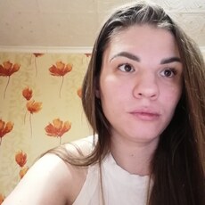 Фотография девушки Анастасия, 31 год из г. Норильск