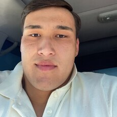 Фотография мужчины Darhan, 23 года из г. Кызылорда