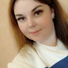 Фотография девушки Анюта, 32 года из г. Улан-Удэ