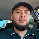 Гаджи, 34 года