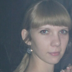 Фотография девушки Екатерина Арс, 35 лет из г. Муром