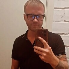 Фотография мужчины Евгений, 35 лет из г. Норильск