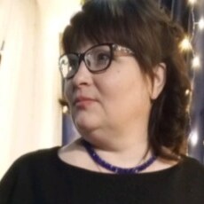 Фотография девушки Марина, 42 года из г. Мценск