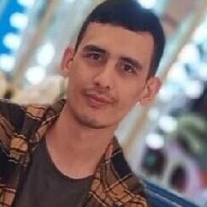 Фотография мужчины Бега, 37 лет из г. Кашира