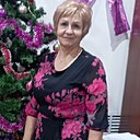 Галина, 63 года