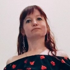 Фотография девушки Ирен, 35 лет из г. Орел