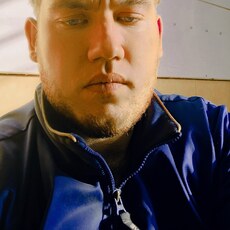 Фотография мужчины Кирилл, 25 лет из г. Бирюсинск