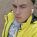 Кирилл, 25 лет