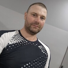 Фотография мужчины Дмитрий, 37 лет из г. Нижний Новгород