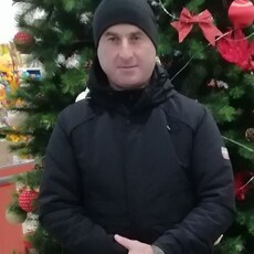 Фотография мужчины Артур, 42 года из г. Черкесск