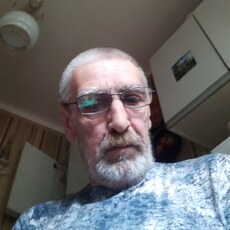 Фотография мужчины Игорь, 61 год из г. Новосибирск