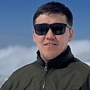 Казах, 34 года