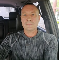 Фотография мужчины Руслан, 46 лет из г. Киров