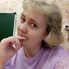 Фотография девушки Людмила, 48 лет из г. Нюксеница