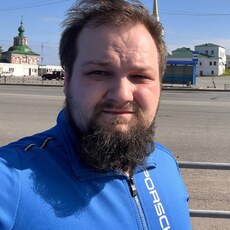 Фотография мужчины Александр, 33 года из г. Березники