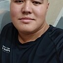 Шухрат, 26 лет