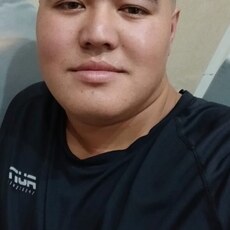 Фотография мужчины Шухрат, 26 лет из г. Ярославль