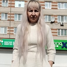 Фотография девушки Лана, 56 лет из г. Березники