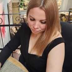 Фотография девушки Оксана, 43 года из г. Краснодар