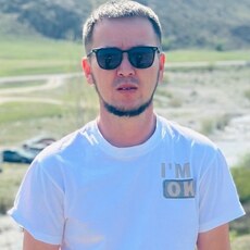 Фотография мужчины Ғалым, 30 лет из г. Актау