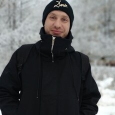 Фотография мужчины Саша, 34 года из г. Смоленск