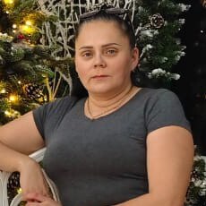 Фотография девушки Иринка, 43 года из г. Ладожская