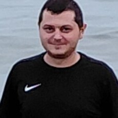 Фотография мужчины Тико, 29 лет из г. Владивосток