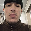 Джамил, 22 года