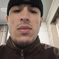 Фотография мужчины Джамил, 22 года из г. Сургут