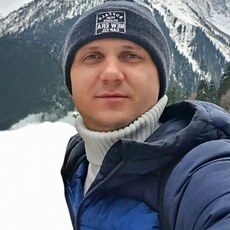 Фотография мужчины Сергей, 37 лет из г. Губкинский