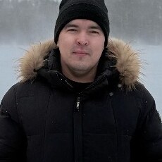 Фотография мужчины Ярослав, 35 лет из г. Нефтекамск