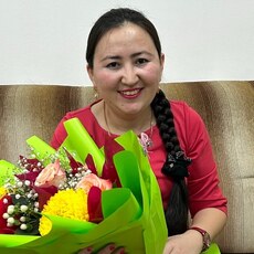 Фотография девушки Аяулым, 36 лет из г. Астана