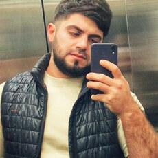 Фотография мужчины Салик, 28 лет из г. Ижевск