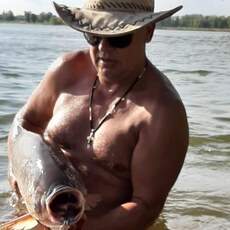 Фотография мужчины Лёша, 30 лет из г. Таксимо