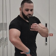 Фотография мужчины Ник, 35 лет из г. Нижнекамск