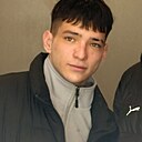 Максим, 21 год