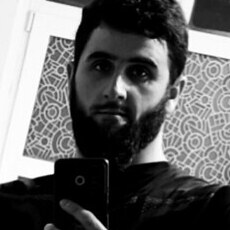 Фотография мужчины Фируз, 24 года из г. Калтан