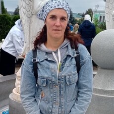 Фотография девушки Юлия, 46 лет из г. Навашино