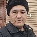 Алишер, 35 лет