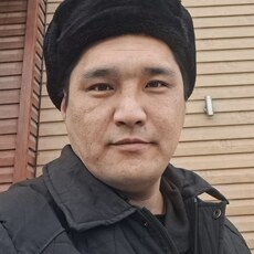 Фотография мужчины Алишер, 35 лет из г. Актобе
